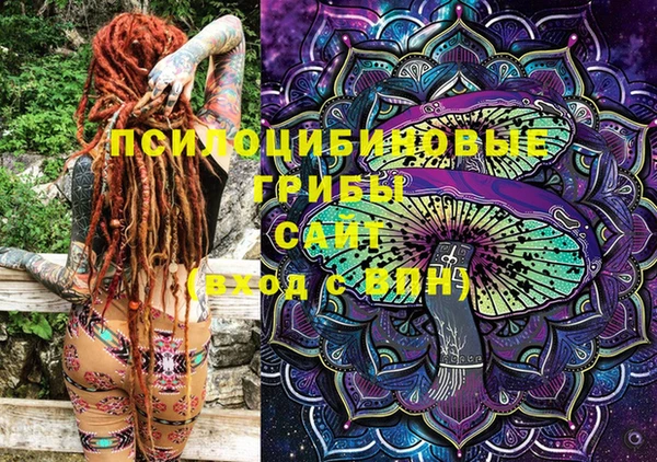 меф Инта